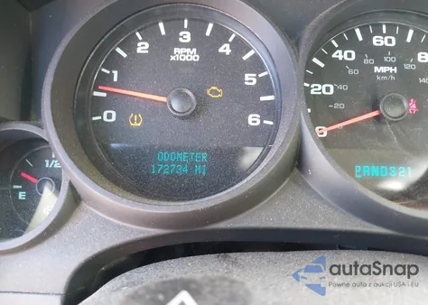 2011 Chevrolet Silverado 1500 Work Truck z USA, uszkodzony, nr VIN 1GCNCPEX3BZ389193